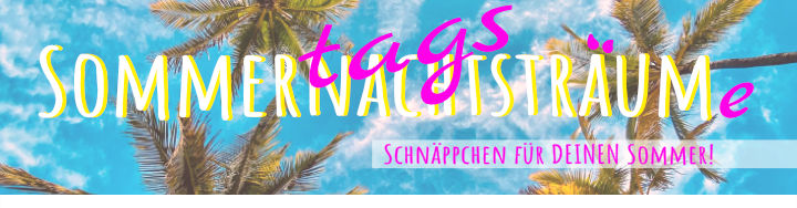 Schnäppchen der Woche