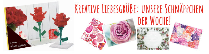 Schnäppchen der Woche