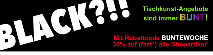 Schnäppchen der Woche