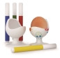 Preview: Eierbecher EggChair Kreativset