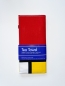 Preview: Tea Towel Geschirrtuch Mondrian