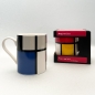 Preview: Henkelbecher Mondrian