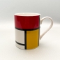 Preview: Henkelbecher Mondrian