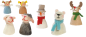 Preview: Eierwärmer Schneemann