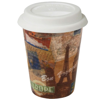 Coffee to go Mug