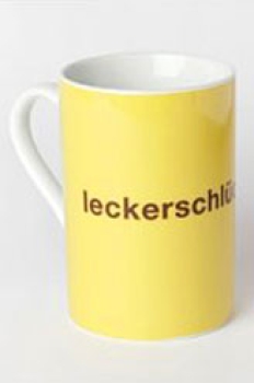 Kaffeebecher