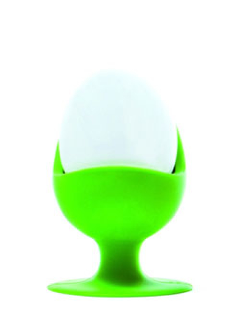 Eierbecher EggChair, grün