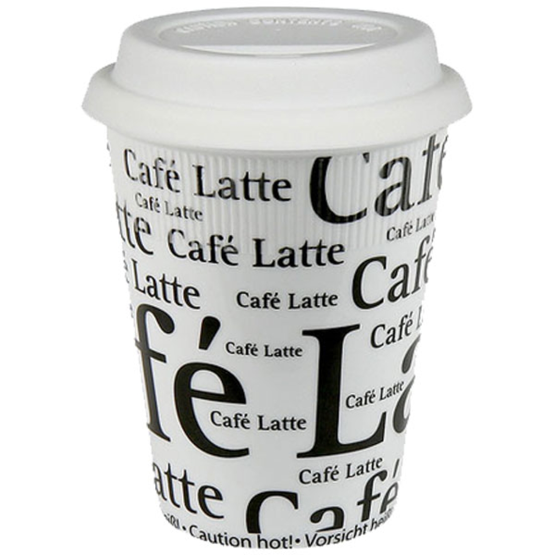 Coffee to go Mug